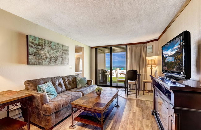 Beachfront Bijou - Foto 1