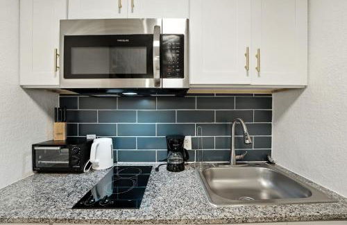 Centro Flats 521 I Comfy and Spacious Studio - Foto 16