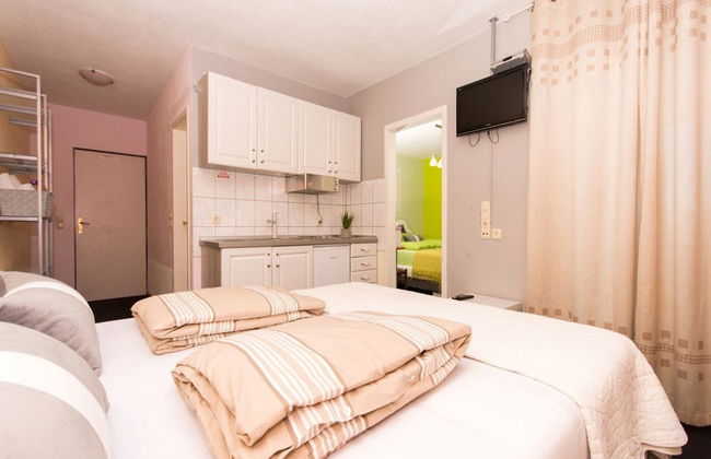 Villa Stil - Foto 16