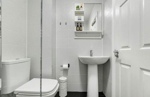 The Hoxton Nest - Stylish 1 Bed Shoreditch Flat - Foto 25