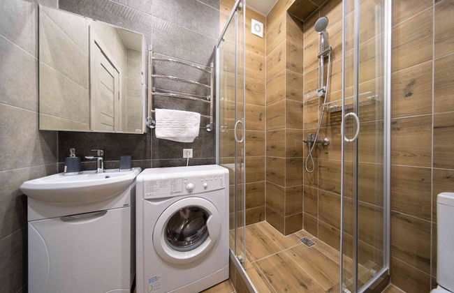 More Apartments na Estonskoy 37 k5 - Foto 11