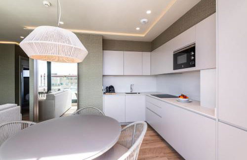 Apartamentos Core Suites Valencia - Foto 51