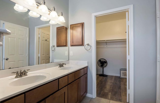 Comfy 3 Bedroom Pets Sleeps 8 - Foto 19