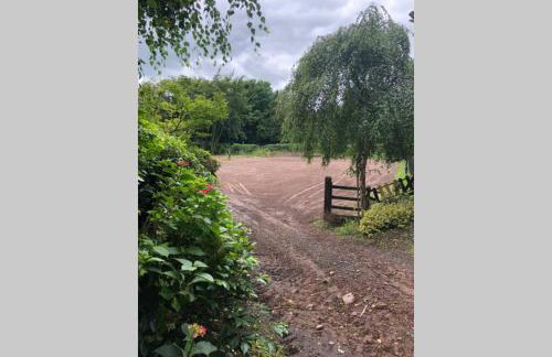 Rhubarb Cottage - Foto 13