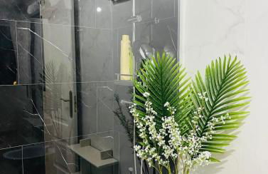 Villa Dahi Almerimar 10 Guest, Prive Pool, Prive Bar, BBQ, Sea Views - Foto 45