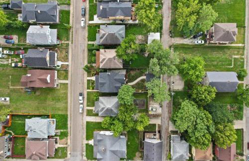 Mapleton - Workfriendly, football table, yard, free parking - Photo 46