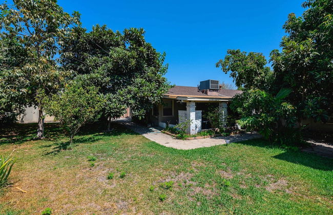 Spacious Retreat w Large Kitchen Outdoor Patio - Foto 18