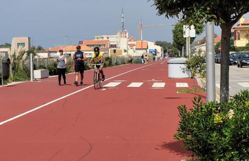 Aguda Golf Vita Apartamento 2 Quartos - Foto 50