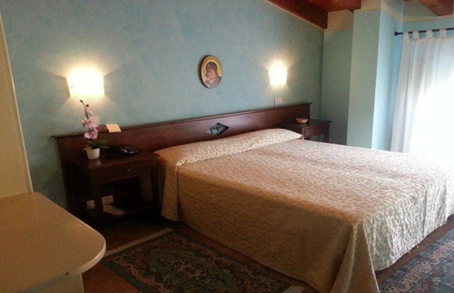 Villa Serena Agriturismo - Photo 9