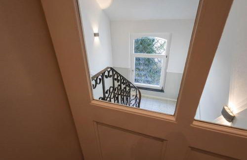 Nostalgie-Nest mit Boxspringbett - Foto 13