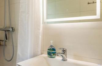 Ostsee-Ferienhaus im Grünen - Foto 13