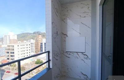 Apartamento - Mar Grosso Vista mar - Foto 12