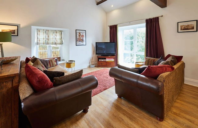 Host Stay River View Cottage - Foto 8