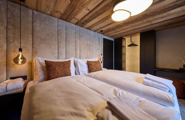 NANI – Mountain Chalet - Photo 14