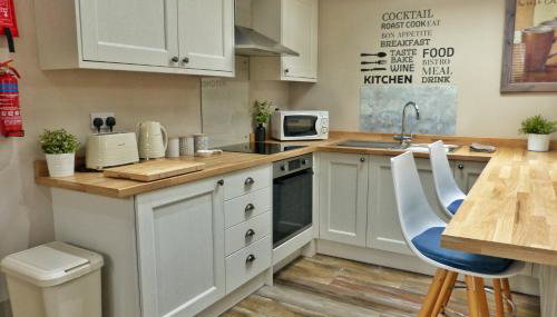 The Nicky Nook Cosy Private Hideaway Heart of Village - Foto 3