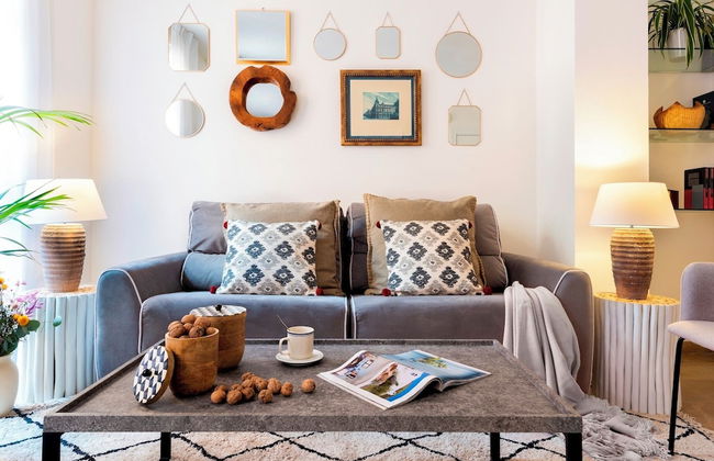 Genteel Home Reyes Católicos - Foto 5