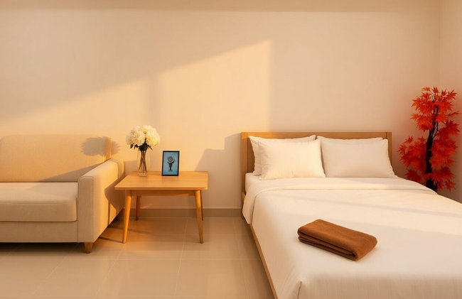 Summerset Apartment - RiverGate Residence - Foto 59