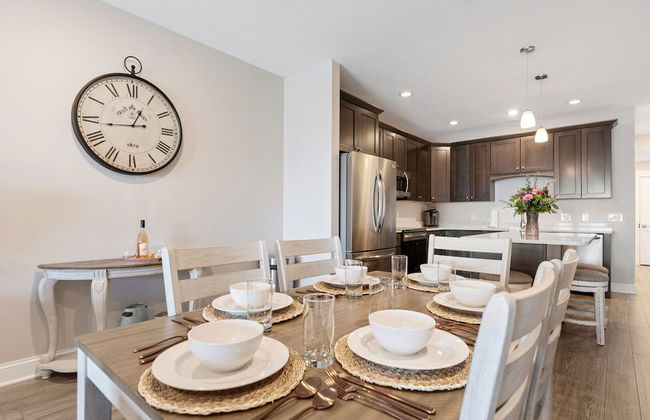 539 Bay St. Lake View Condo Unit 104E - Foto 11