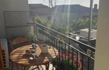 Vanthoulas House - Foto 21