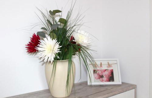 Ferienwohnung Mühlendamm - Foto 9