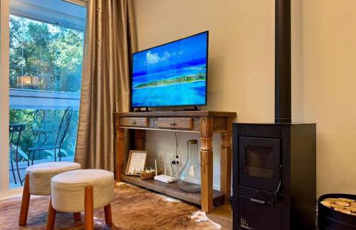 Delle Alpi 117 - Apartamento novo junto a Nasa e roda-gigante - Foto 6