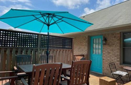 Modern home steps to historic downtown Salisbury - Foto 1