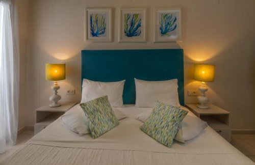 Mansion House Parga - Foto 48