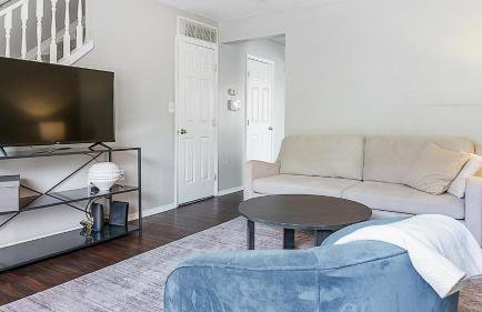 Landing Chic 1BD Clubhouse Gym - Foto 19