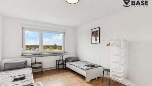 MONTEUR - Unterkunft für bis zu 5 Personen in 63454 Hanau - HU12 - Foto 5