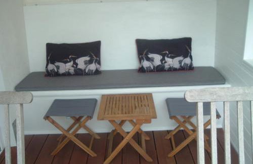 Cottage Ferienwohnung mit Seeblick - Foto 32