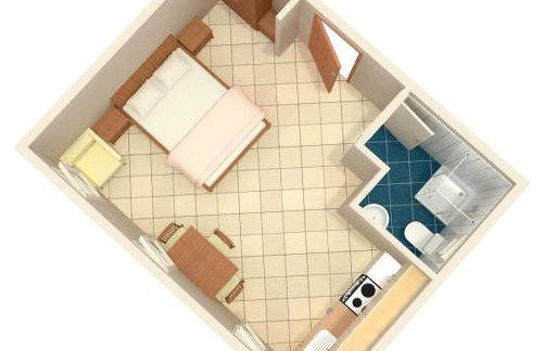 Studio Punta kriza 383a - Foto 14