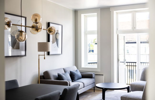 Frogner House - Uranienborg - Foto 1