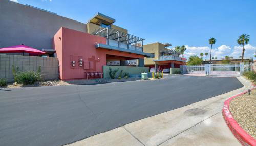 La Mirage Contemporary Home Plus Pool Exclusively Month Plus - Foto 2