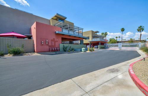 La Mirage Contemporary Home Plus Pool Exclusively Month Plus - Foto 2