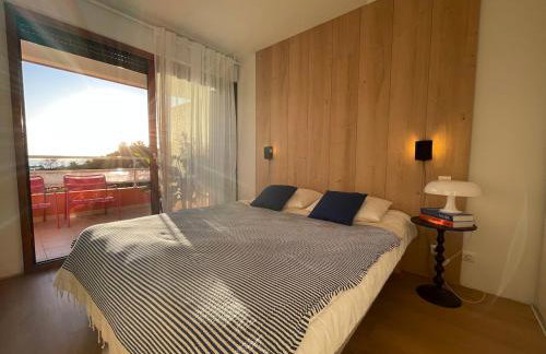 Appartement Marinella route des Sanguinaires Corse - Foto 13