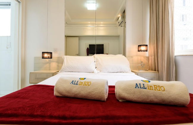 Style in Ipanema Good Location Vp305 - Foto 15