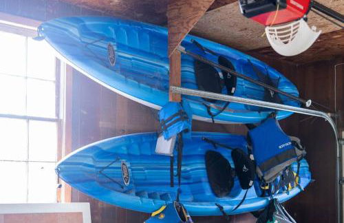 Pet friendly - steps to water! - Foto 20