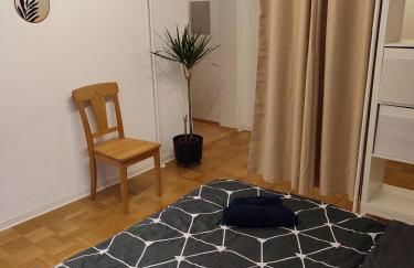 Ferienwohnung Unterm Tierstein - Foto 8