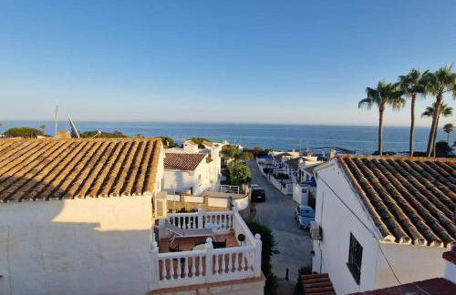 Ardhraubu Villa, Terra Cotta & Very Close to Sea - Foto 6