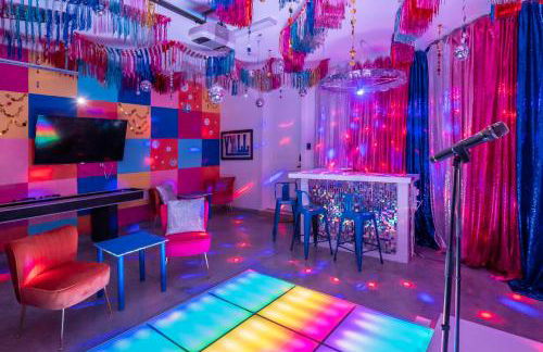 Close to DT Music City Rooftop Views Game Room - Foto 34