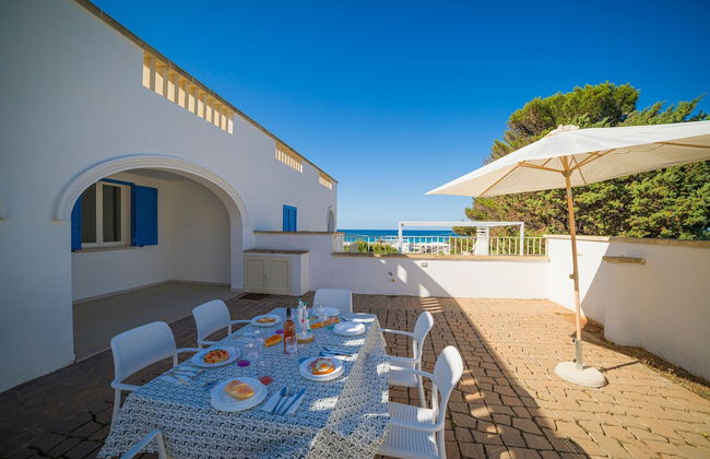 La Primula Apartment 3 Sea View - Foto 27