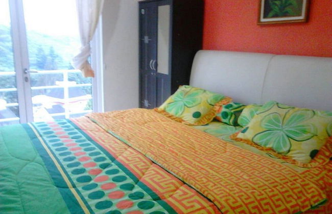 Villa Kota Bunga Lavender - Photo 2