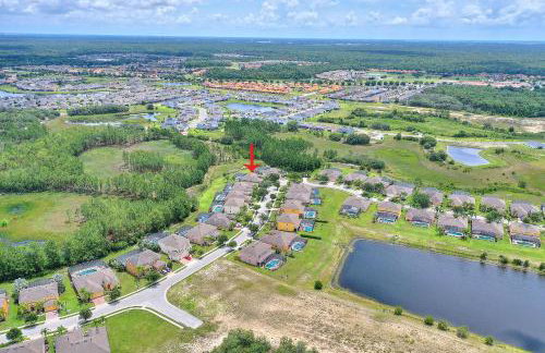 Serenity Now By Shine Villas At Watersong #416 - Foto 16