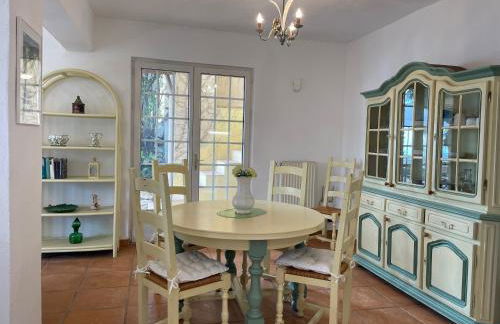 Le Domaine de Gattières - Foto 32