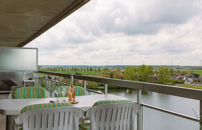 BE KNK Krom 57-714 in Knokke-heist - Foto 26