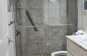 Beach and sunset view from your balcony - Photo 8