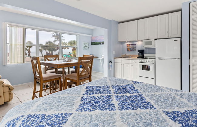 Sea Club I Beach Resort - Foto 16