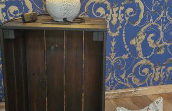 Ferienwohnung Mit Herz - Foto 13