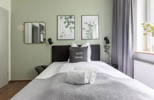 Limehome Hannover Bleichenstraße - Digital Access - Foto 42