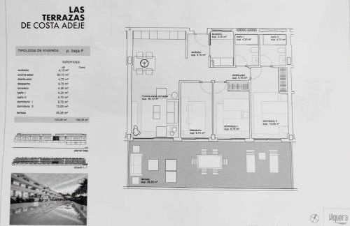 SUITE Las Terrazas Favorite Place Costa Adeje - Foto 49